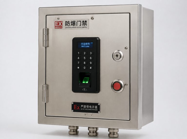 黄冈多门门禁系统控制器
